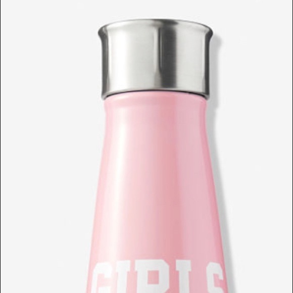 Victoria’s Secret PINK SIP by S’well 15oz water bottle - Picture 2 of 2